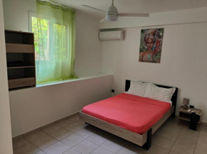 Rayon de Soleil T2 Bas de villa